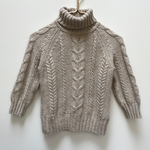 Caslon Sweaters - **3 FOR $30**Caslon Knit Sweater Turtleneck Petite